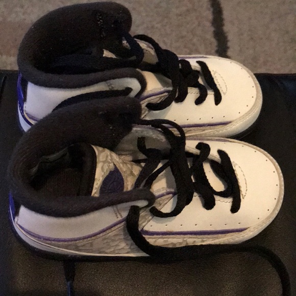 Jordan’s toddler - Picture 3 of 4